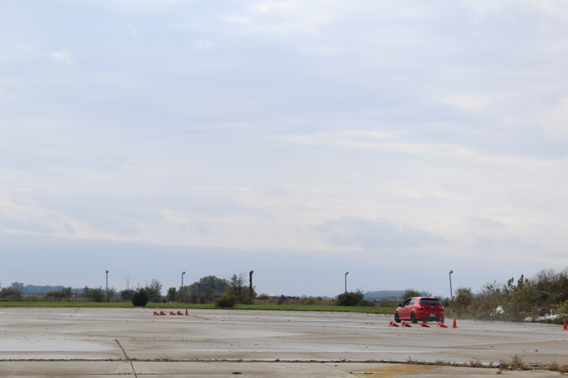 Illustration for article titled Photo Dump from Last Annual Indy SCCA Pt.3
